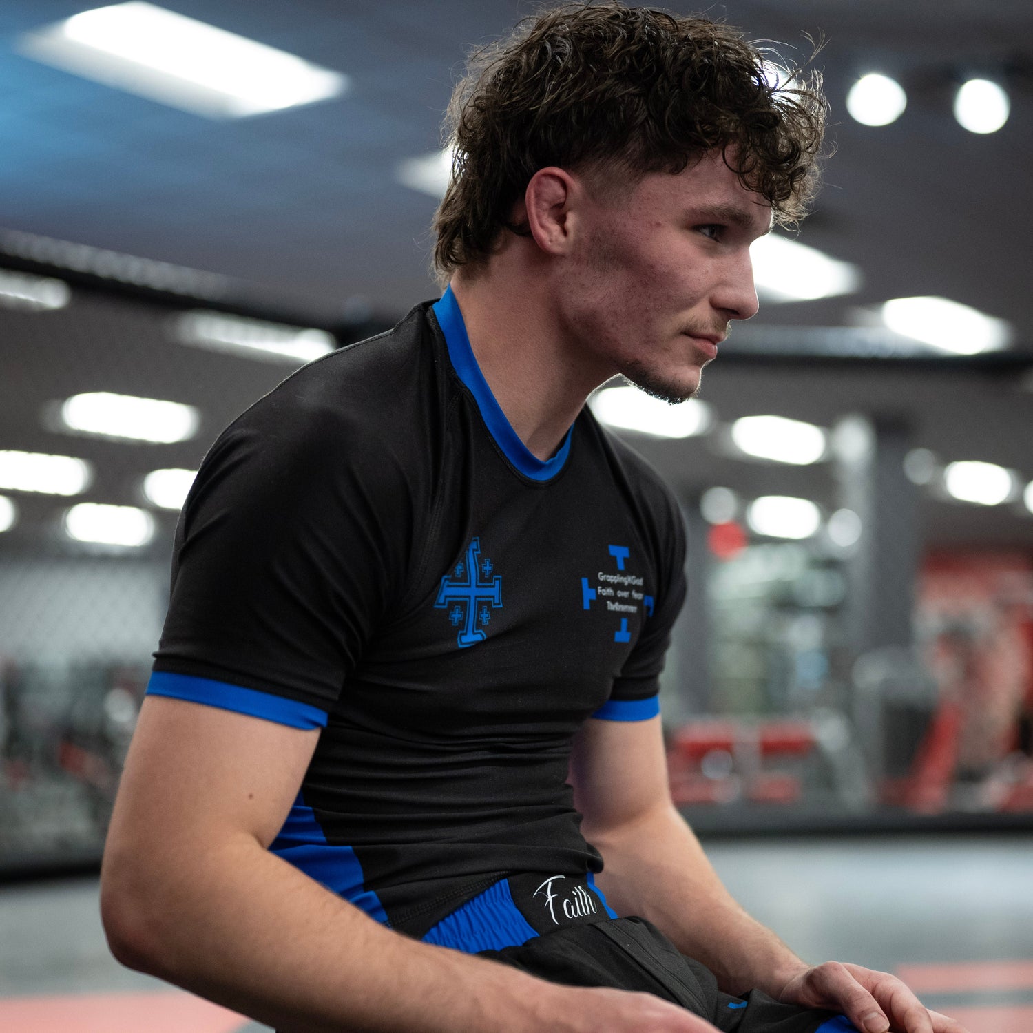 Rashguards