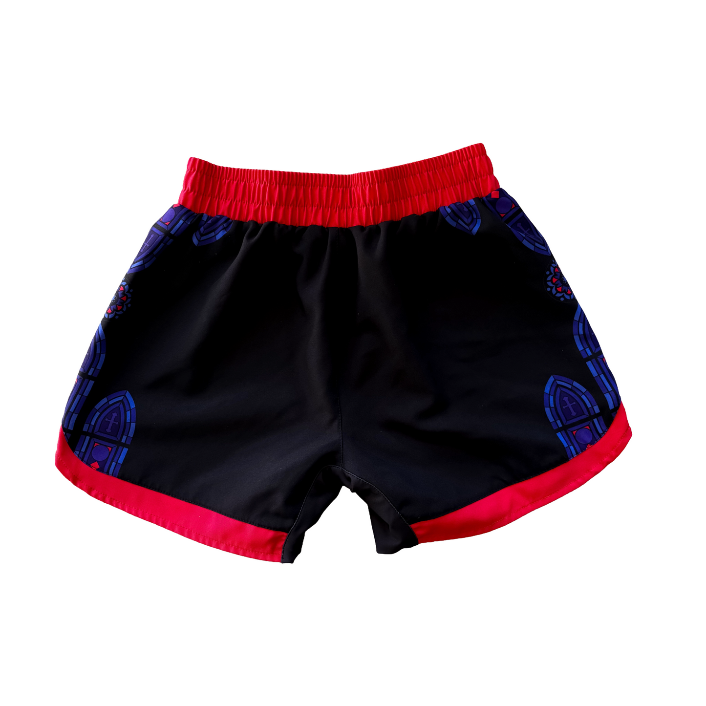 “VITREUM” NO GI Shorts