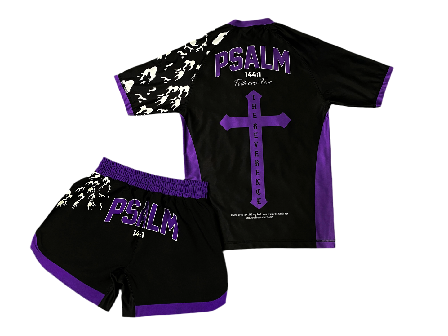 “Faith” NO GI Special Edition SET