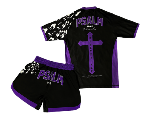 “Faith” NO GI Special Edition SET