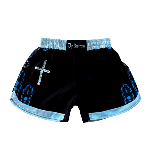 “Vitreum” NO GI Shorts