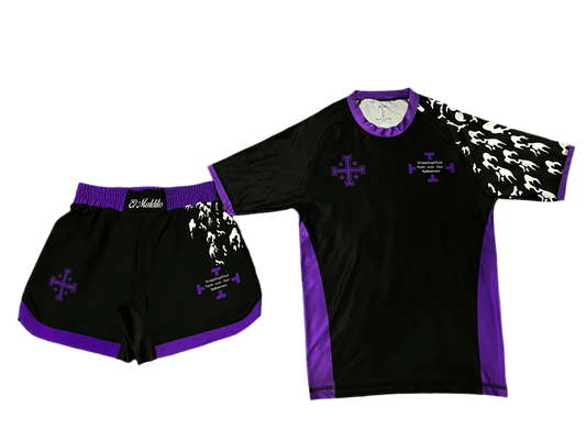 “Faith” NO GI Special Edition SET