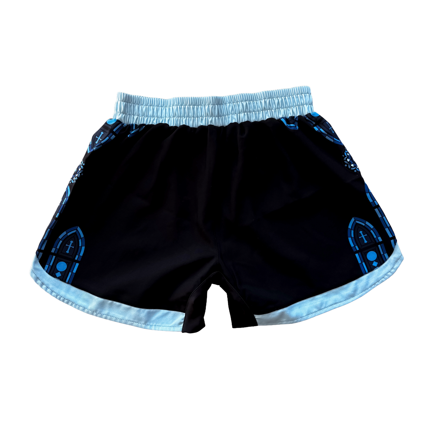 “Vitreum” NO GI Shorts