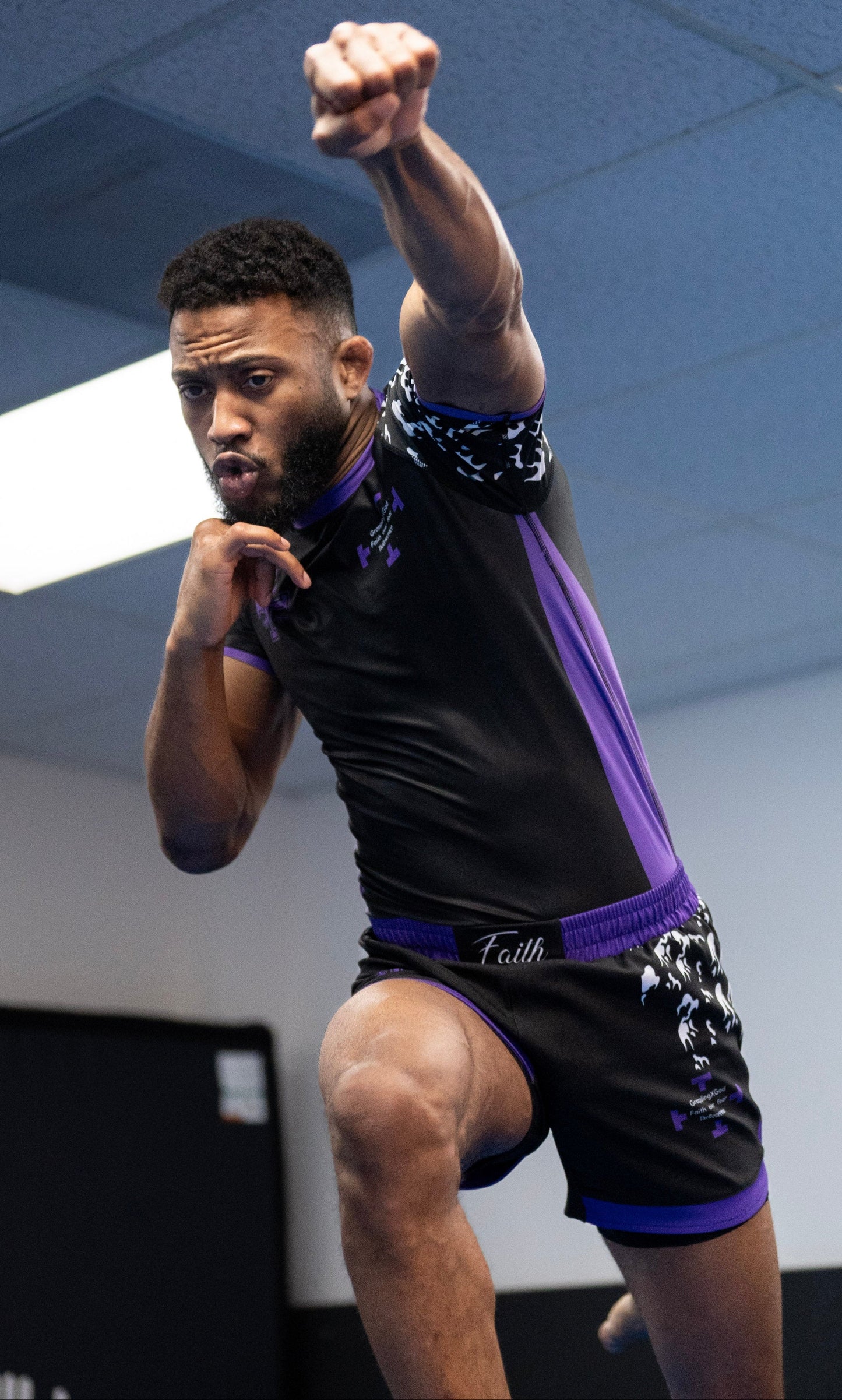 “Faith” NO GI Special Edition SET