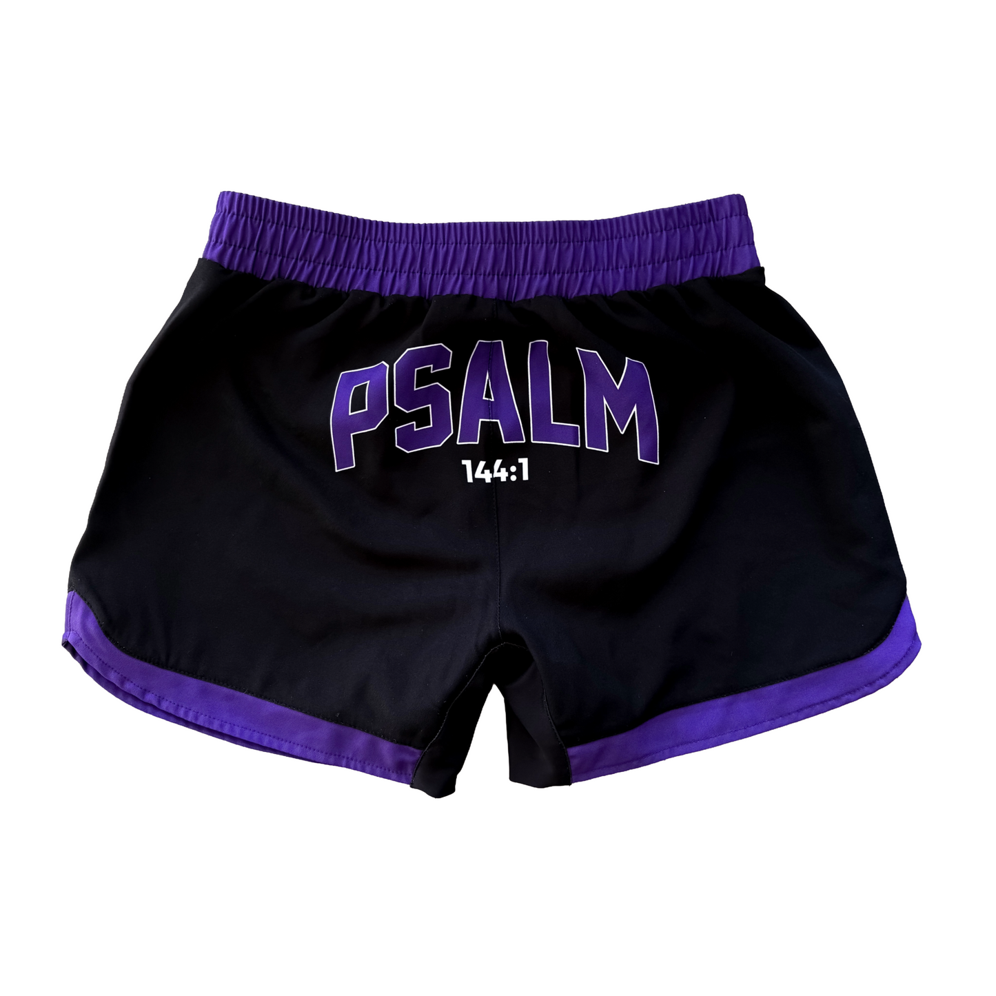 “Faith” NO GI Shorts