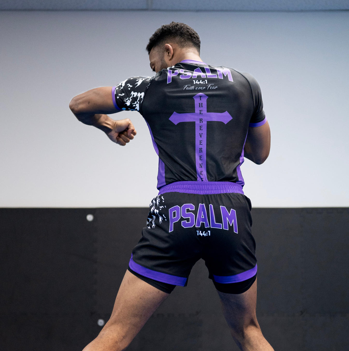 “Faith” NO GI Special Edition SET