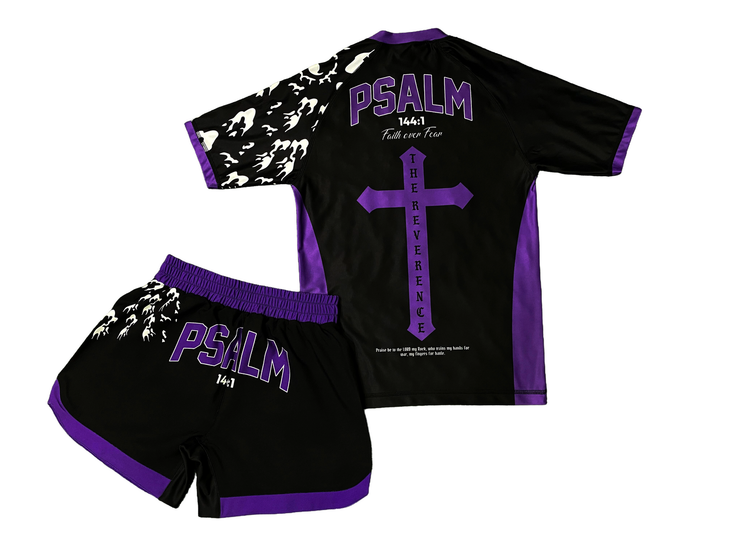 “Faith” NO GI Special Edition SET